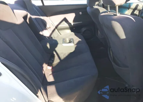 2006 Nissan Altima 2.5 S from USA, damaged, VIN 1N4AL11D16N321517